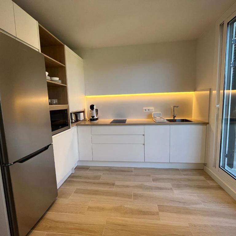 DREAM GARDEN - Apartamento de 1 dormitorio - 31