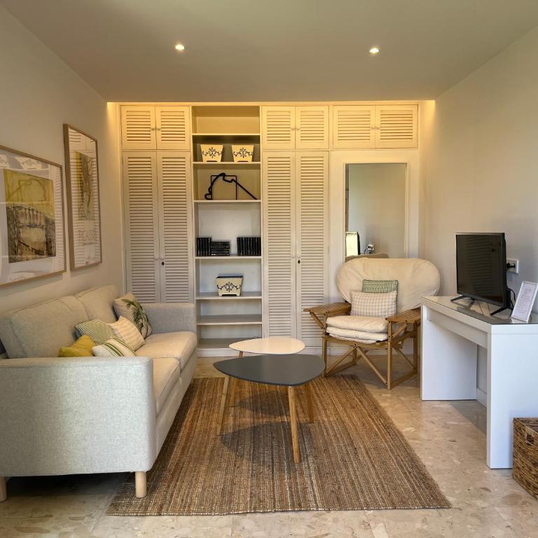 DREAM GARDEN - Apartamento de 1 dormitorio - 1