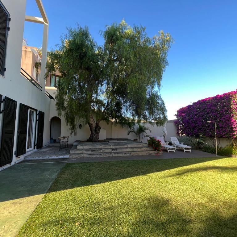 DREAM GARDEN - Apartamento de 1 dormitorio - 10