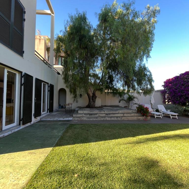 DREAM GARDEN - Apartamento de 1 dormitorio - 45