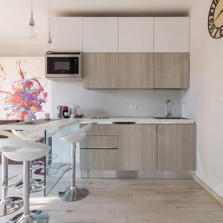 Casa Francesca - One-Bedroom Apartment - 6