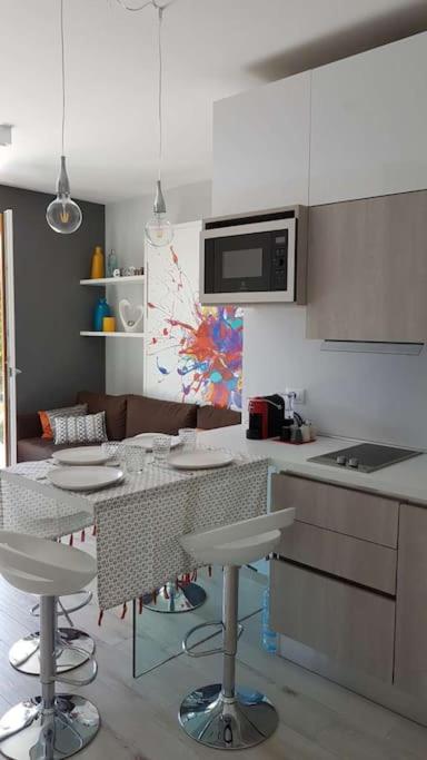 Casa Francesca - One-Bedroom Apartment - 7