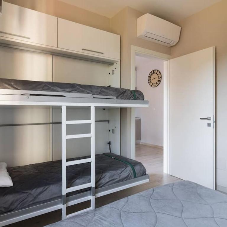 Casa Francesca - One-Bedroom Apartment - 14