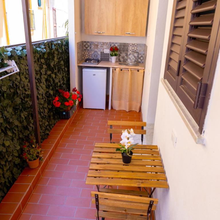 Sicily in Love - Rooms & Breakfast - Camera Tripla Classic - 21