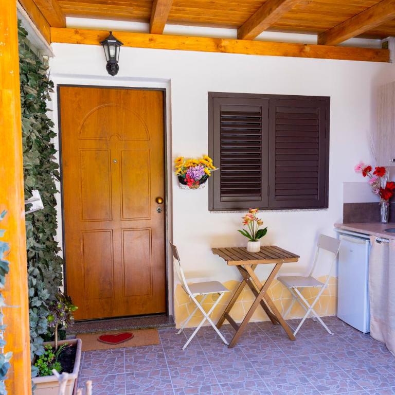 Sicily in Love - Rooms & Breakfast - Camera Tripla Classic - 26