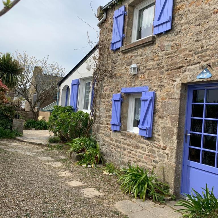 Le petit Pigeonnier à 700m de l'océan sur la presqu'ils de Rhuys - Maison 2 Chambres - 2