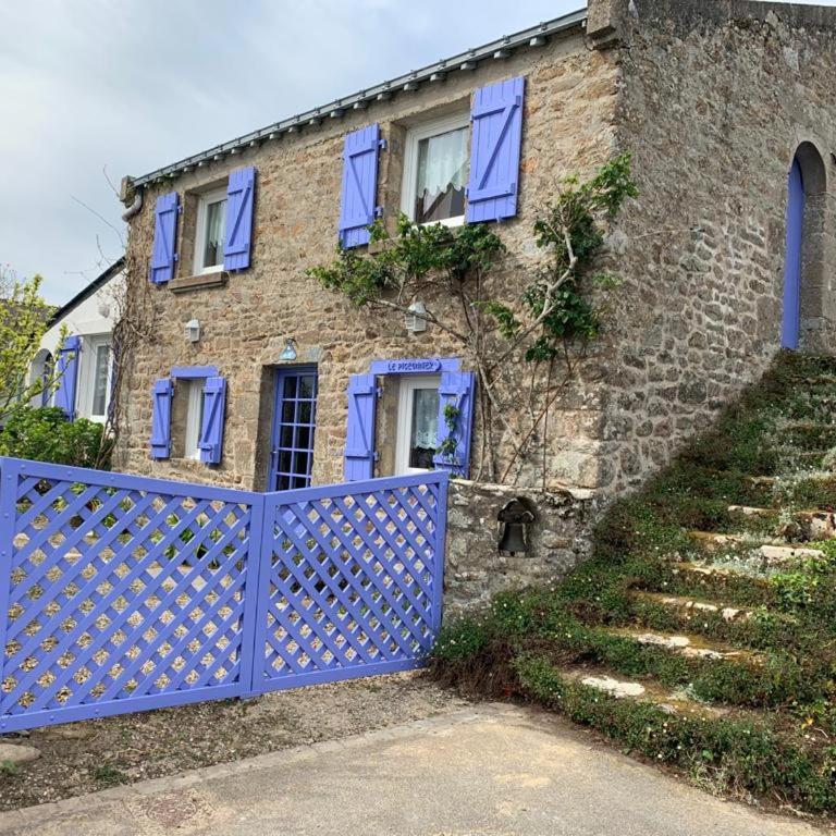 Le petit Pigeonnier à 700m de l'océan sur la presqu'ils de Rhuys - Maison 2 Chambres - 1