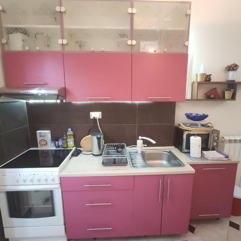 Skorpion - Apartman sa 1 Spavaćom Sobom - 20