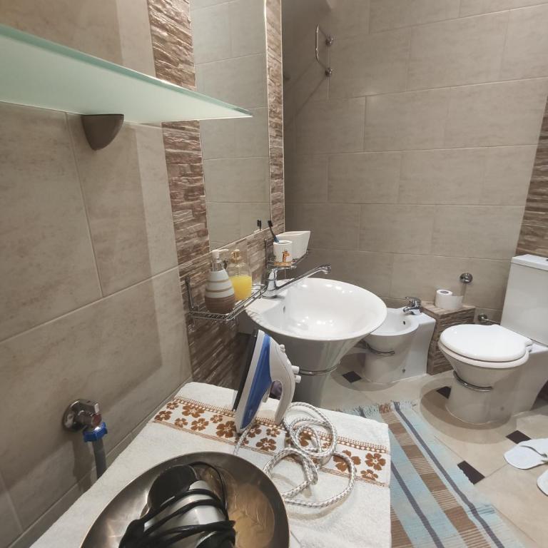 Skorpion - Apartman sa 1 Spavaćom Sobom - 17