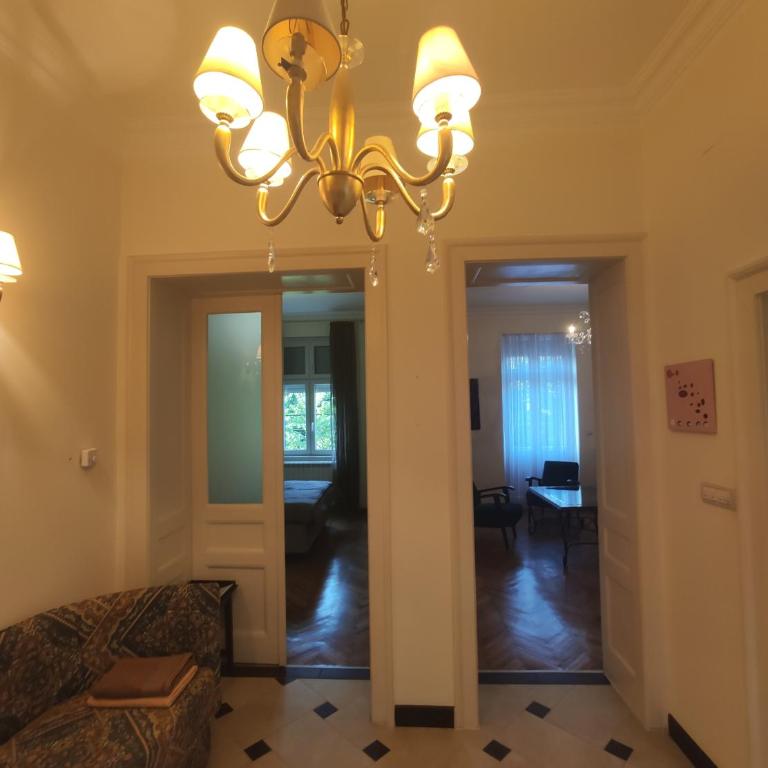 Skorpion - Apartman sa 1 Spavaćom Sobom - 9