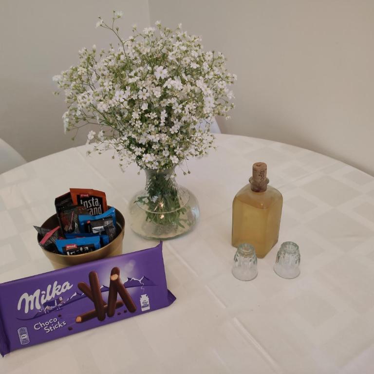 Skorpion - Apartman sa 1 Spavaćom Sobom - 1