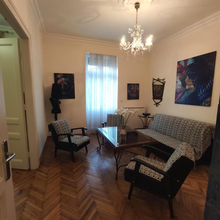 Skorpion - Apartman sa 1 Spavaćom Sobom - 6
