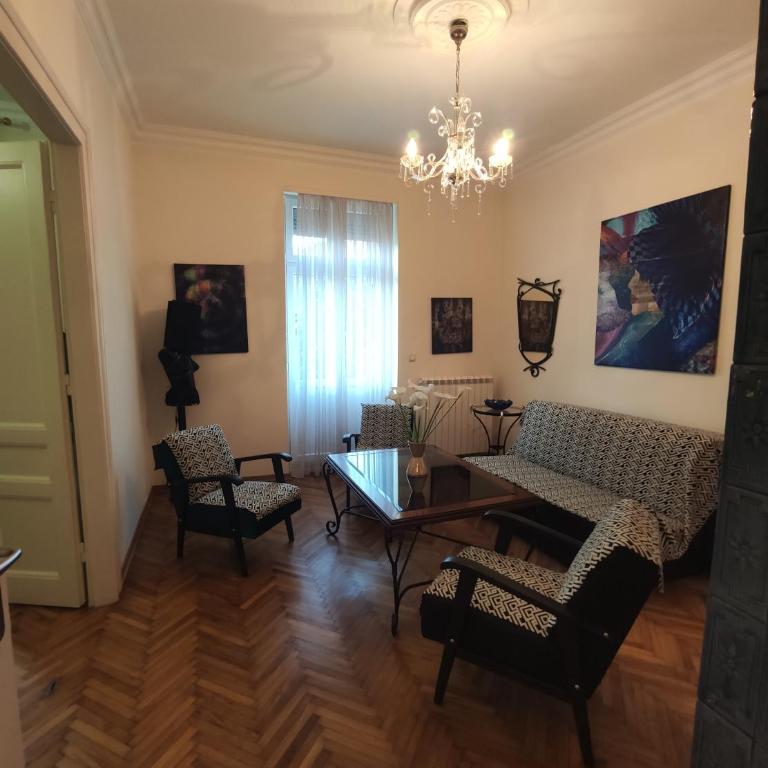 Skorpion - Apartman sa 1 Spavaćom Sobom - 7