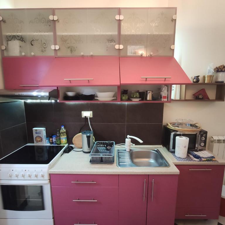 Skorpion - Apartman sa 1 Spavaćom Sobom - 19