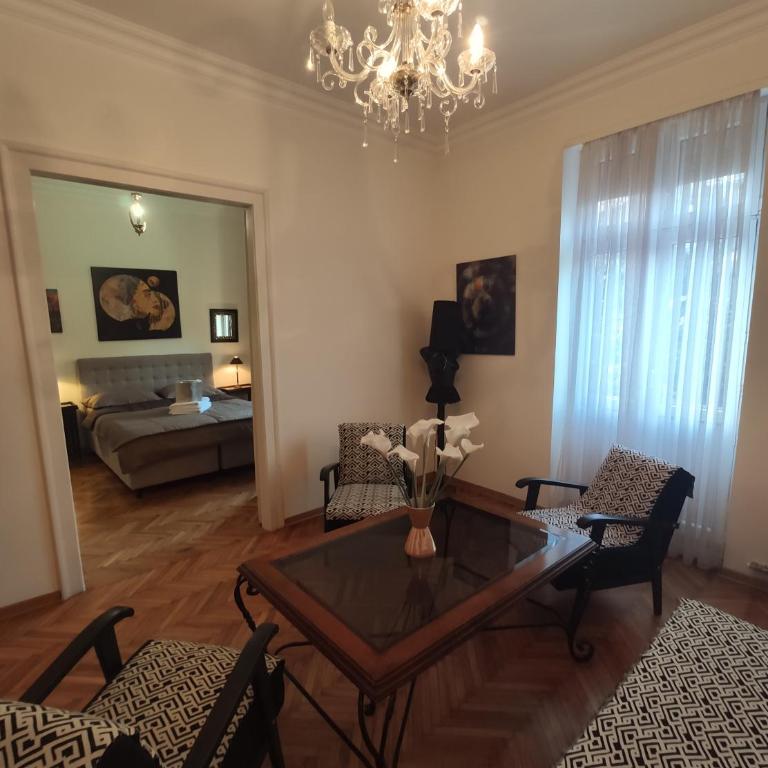 Skorpion - Apartman sa 1 Spavaćom Sobom - 5