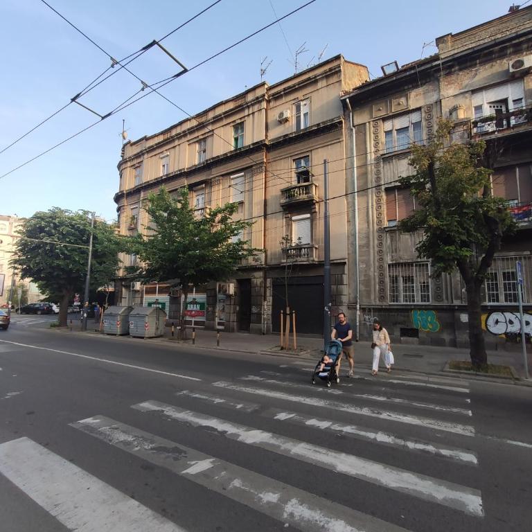 Skorpion - Apartman sa 1 Spavaćom Sobom - 31