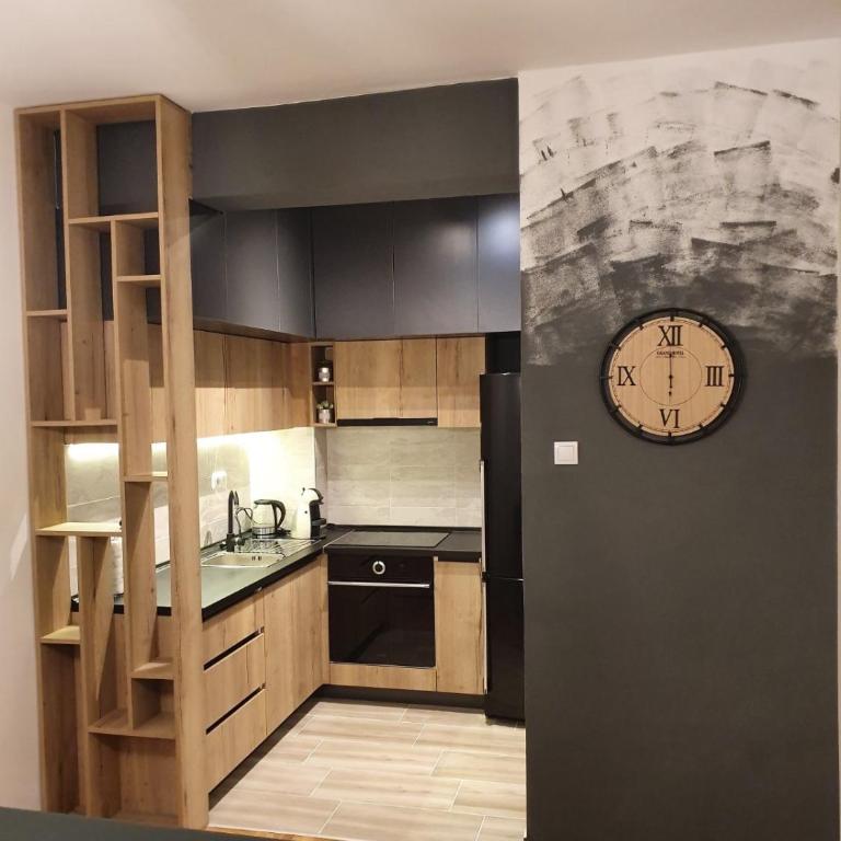 Alex Industry - Two-Bedroom Apartment - 7