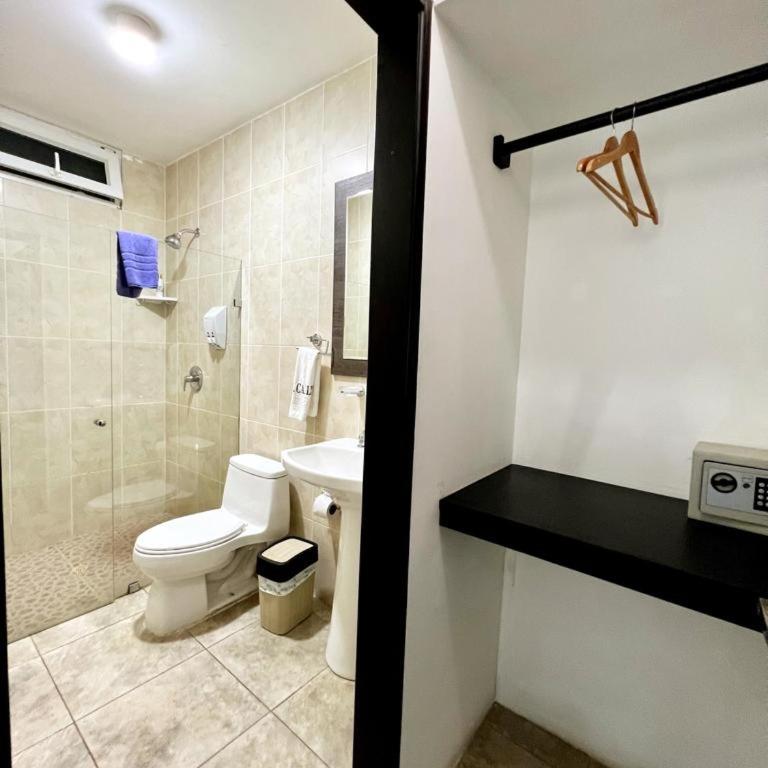 Hotel Cally - Habitación Doble - 4
