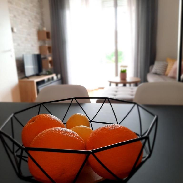 Alex Industry - Two-Bedroom Apartment - 3