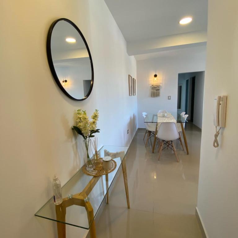 Departamento Bambú Salta Capital - Apartamento de 2 dormitorios - 5