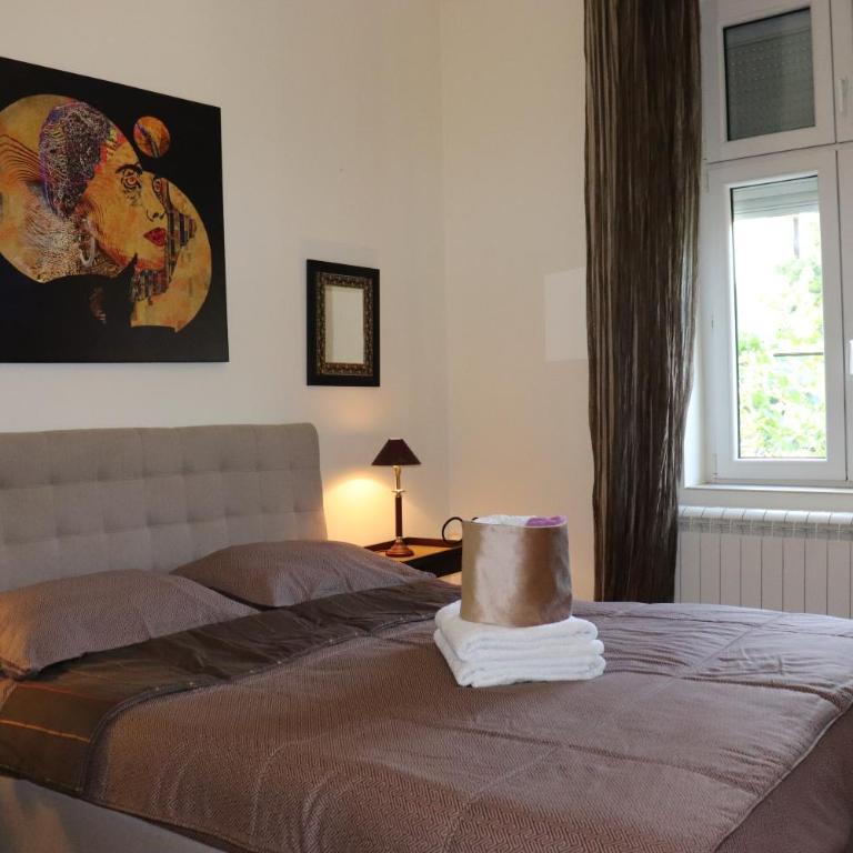 Skorpion - Apartman sa 1 Spavaćom Sobom - 4