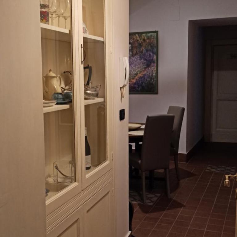 Stesicoro in Fiera - Triple Room with Private External Bathroom - 4