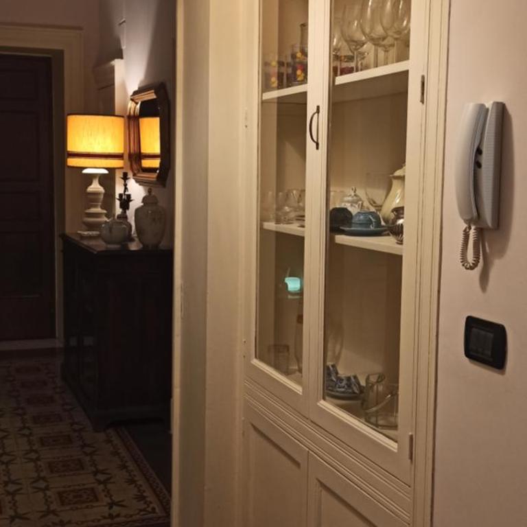 Stesicoro in Fiera - Triple Room with Private External Bathroom - 3