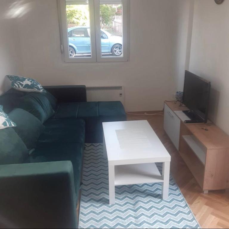 Ana i Aca - Apartman sa 1 Spavaćom Sobom - 2
