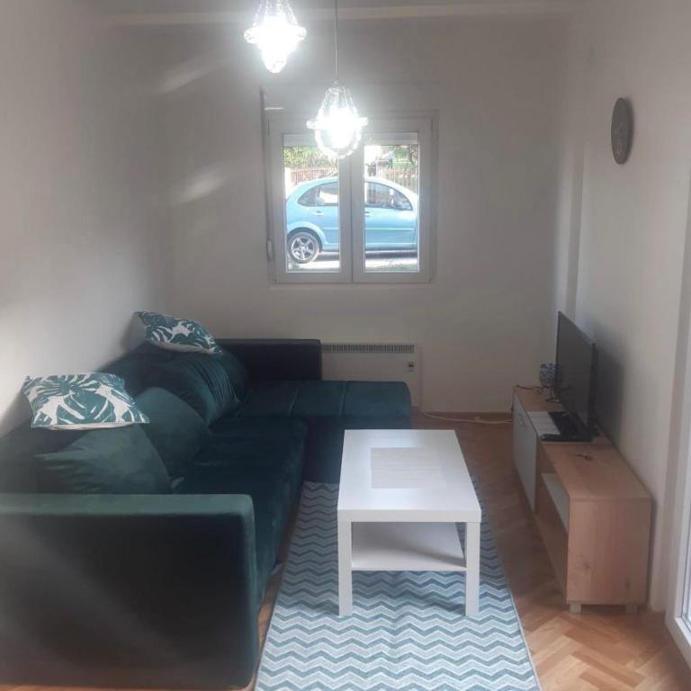 Ana i Aca - Apartman sa 1 Spavaćom Sobom - 4