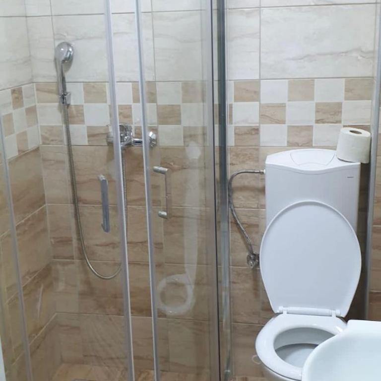 Ana i Aca - Apartman sa 1 Spavaćom Sobom - 13