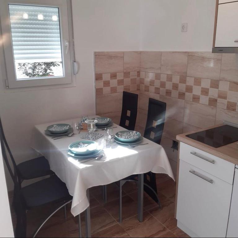 Ana i Aca - Apartman sa 1 Spavaćom Sobom - 15