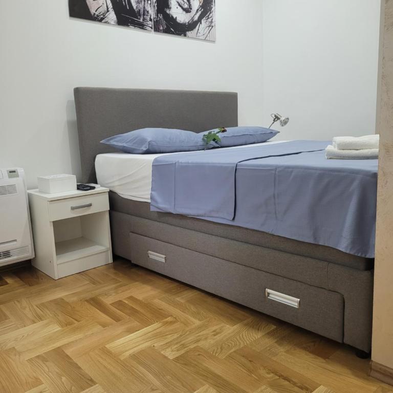 TILA 2 - Apartman sa 1 Spavaćom Sobom - 3