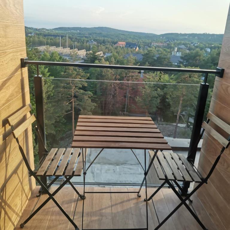Divčibare Planinski mir A19 - Apartman sa 1 Spavaćom Sobom - 5