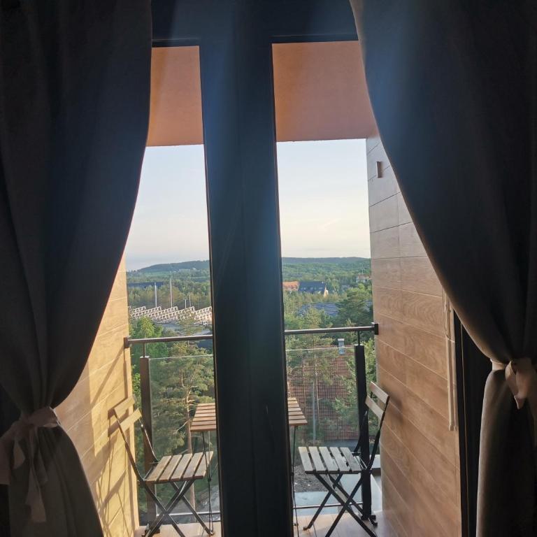 Divčibare Planinski mir A19 - Apartman sa 1 Spavaćom Sobom - 13
