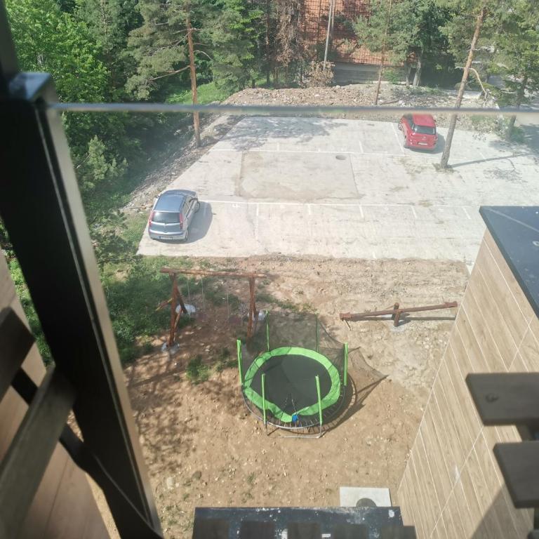 Divčibare Planinski mir A19 - Apartman sa 1 Spavaćom Sobom - 7