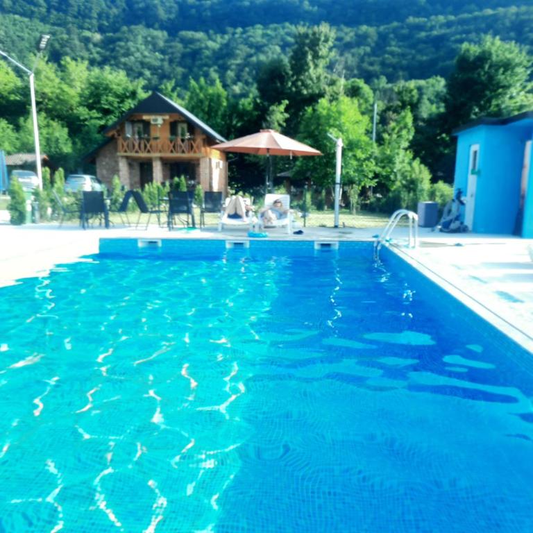 Live Nature - Three-Bedroom Townhouse - 39