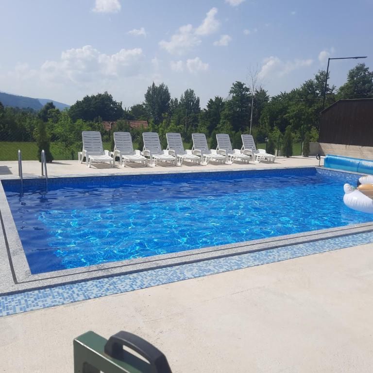 Live Nature - Three-Bedroom Townhouse - 52