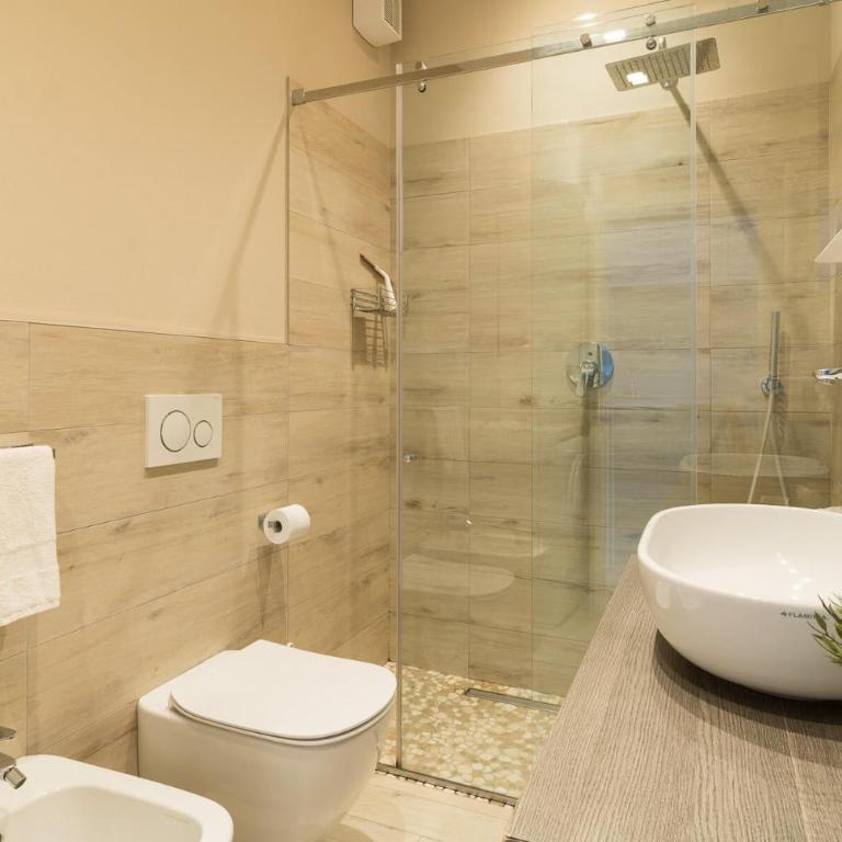 Casa Francesca - One-Bedroom Apartment - 18