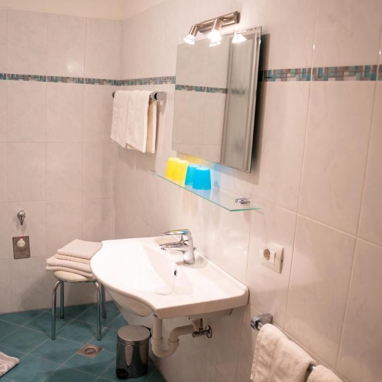 Tribus Lorenz - Wiesgut - Appartamento con 2 Camere da Letto - 1