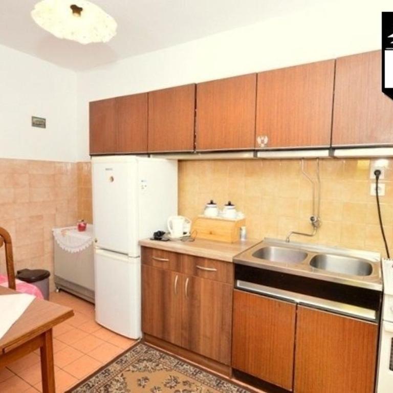 Apartment Jelka - Apartman - 7
