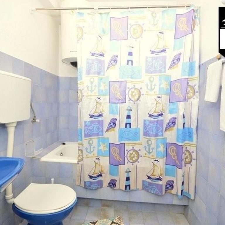 Apartment Jelka - Apartman - 11
