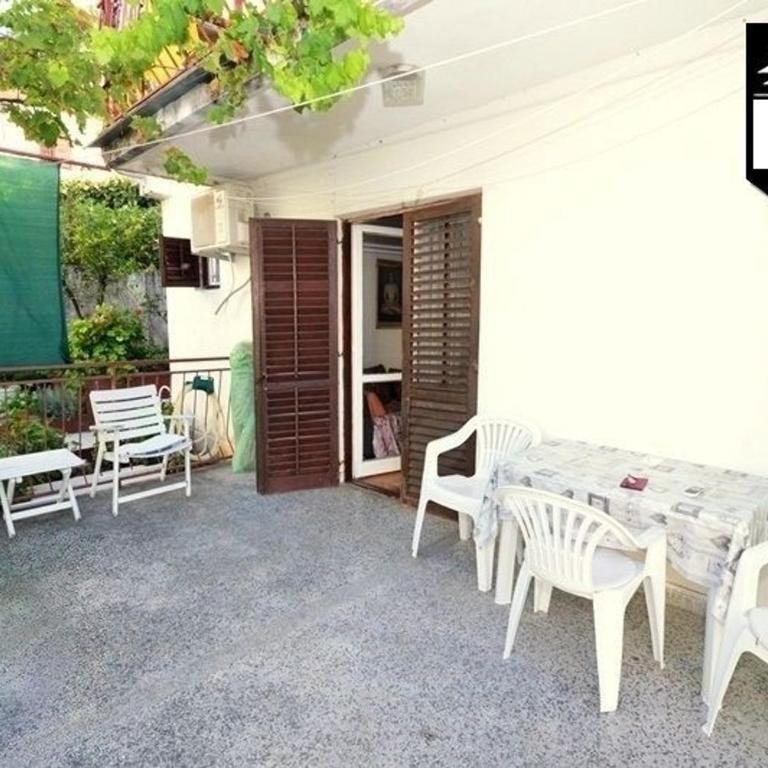 Apartment Jelka - Apartman - 9
