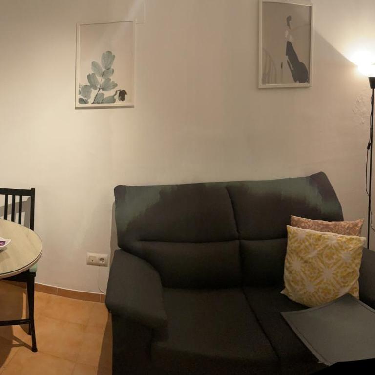 CASA DE PUEBLO A 10 MIN PLAYA - Apartamento - 2 niveles - 11