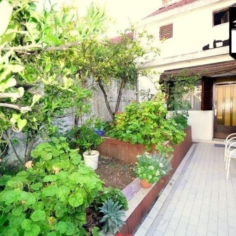 Apartment Jelka - Apartman - 8