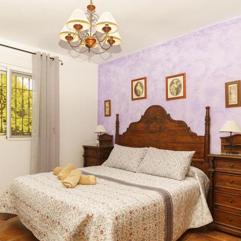 Villa Triana - Casa - 2