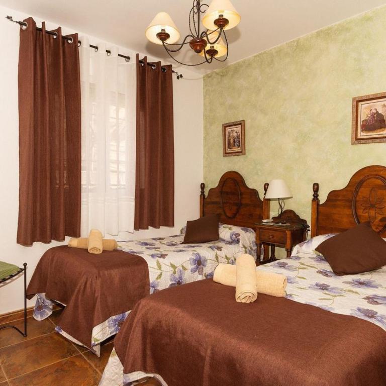 Villa Triana - Casa - 4