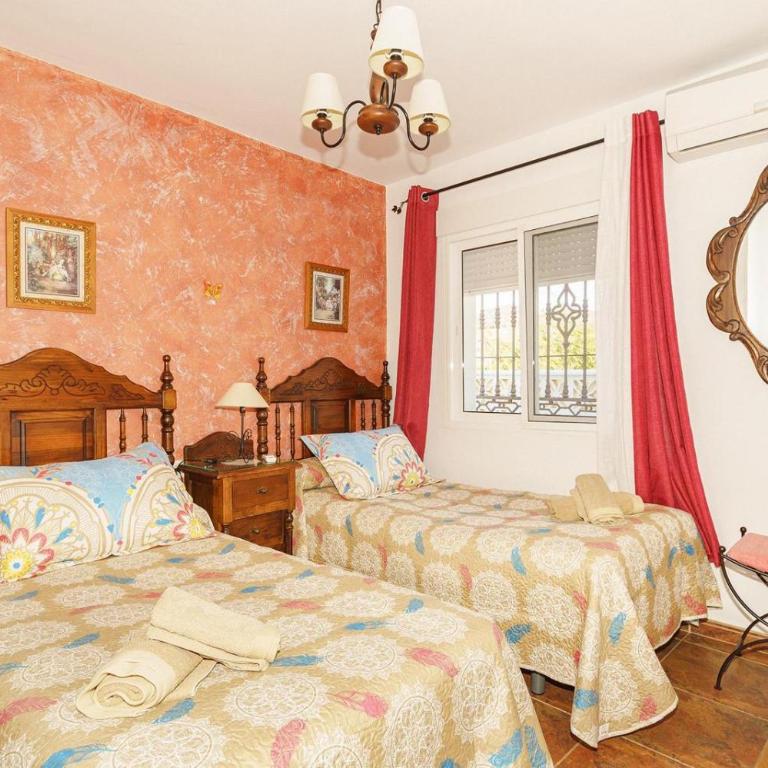 Villa Triana - Casa - 3
