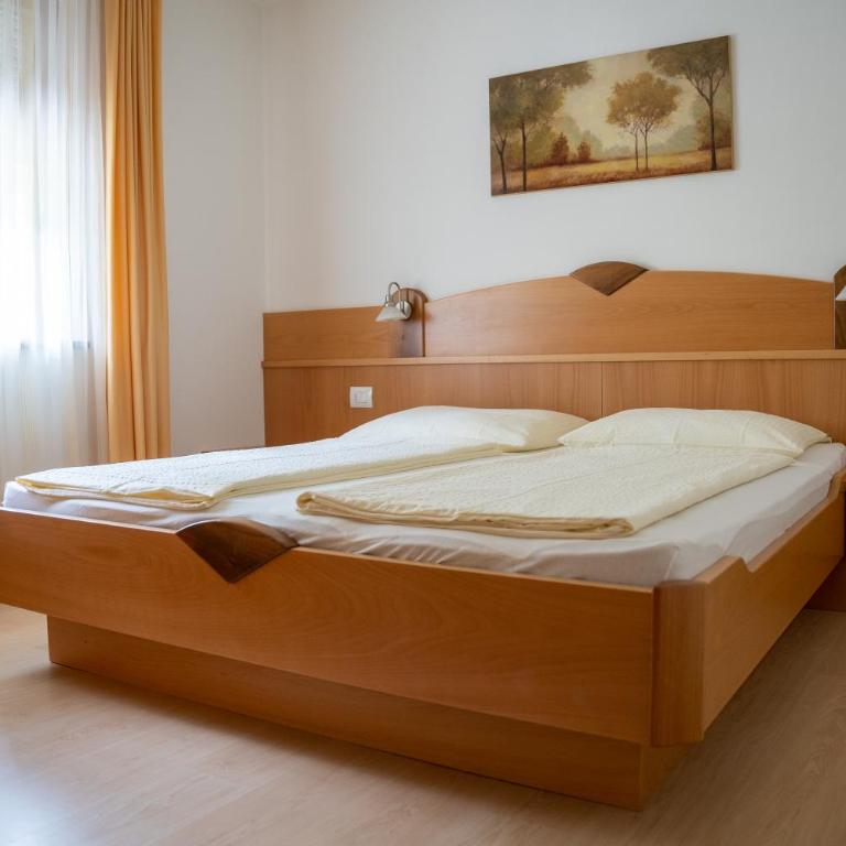 Tribus Lorenz - Wiesgut - Appartamento con 1 Camera da Letto - 1