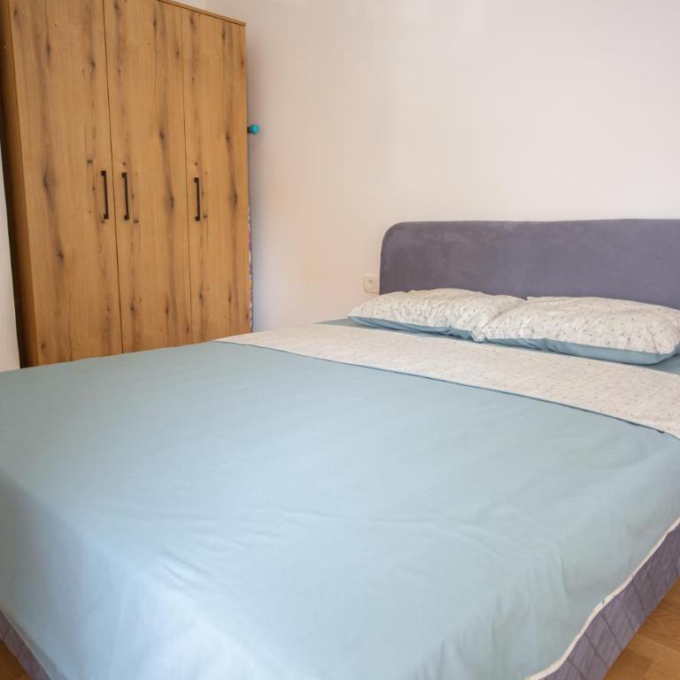 East Side Apartment - Apartman sa 1 Spavaćom Sobom - 7