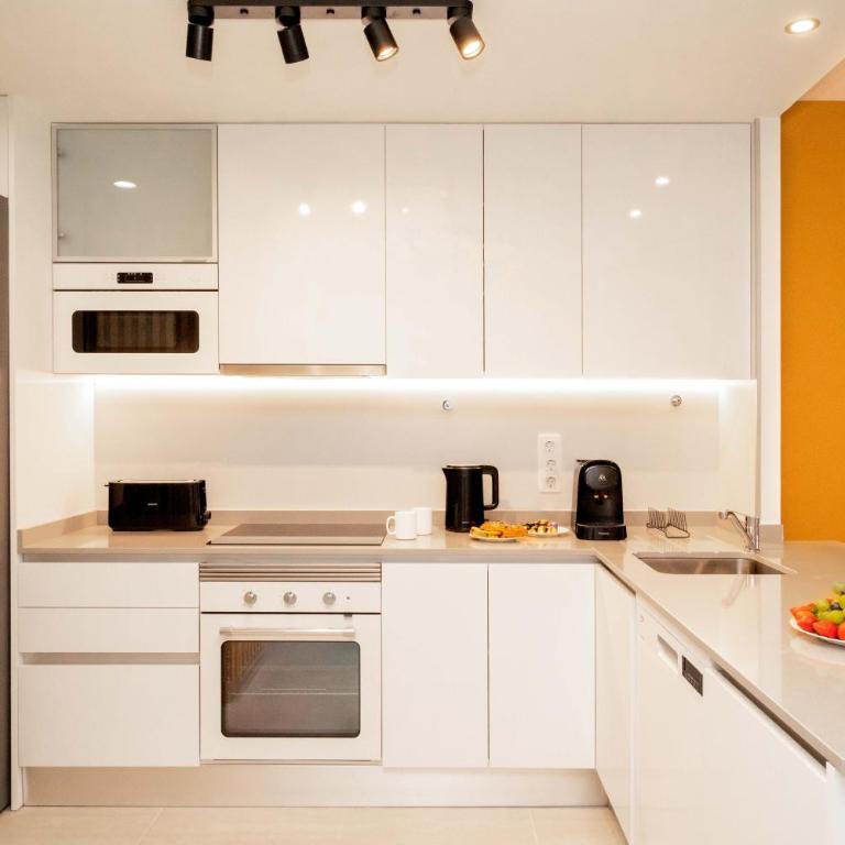 The best flat with a heated swimming pool - Apartamento de 2 dormitorios - 21